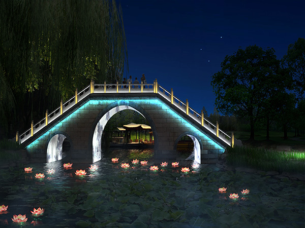 蘇州照明設計,蘇州亮化設計,蘇州亮化工程,蘇州夜景亮化